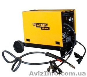 Продам Сварочный полуавтомат Kaiser MAG-195R #1051160
