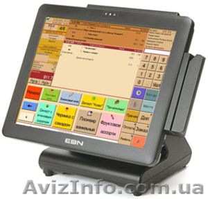 R-Keeper - автоматизация ресторана,  кафе,  бара #1059616