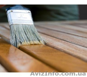 Отделочные работы по дереву #1052101