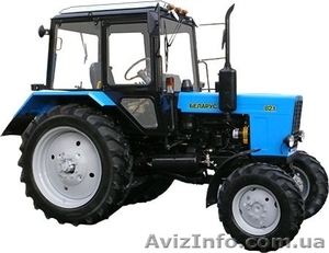 Кондиционер для Трактора МТЗ #1063262