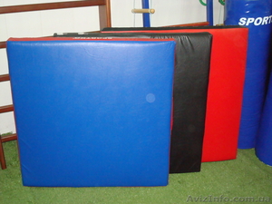 Маты гимнастические для школ и учебных заведений,  спортшкол #1060648