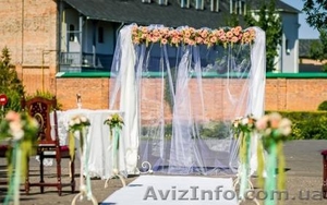 Виїзна церемонія у Луцьку та Волинській області #1063276