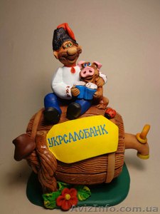 керамика ручной работы #1057635