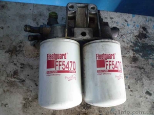 Кабина первой комплектности MAN TGA бу #1054626