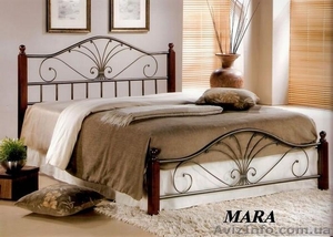 КРОВАТЬ MARA 1, 4 #1060119