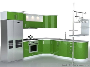 Корпусная мебель от производителя на заказ #1050538