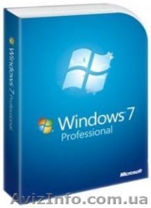 Купить Windows 7 Professional Rus 64bit #1060770