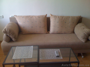 Сдаётся 1 квартира в центре #1062767