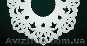 Лазерная резка,  перфорация и гравировка #1053118