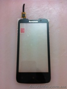 Тачскрин Lenovo S820 #1052585