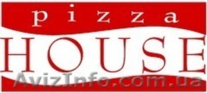 Pizza House доставка пиццы и суши #1055607