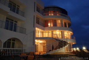 Отель Маджестик-все включено #1049153