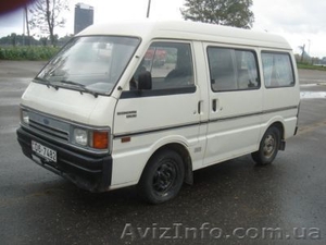 авторазборка mazda #1062597