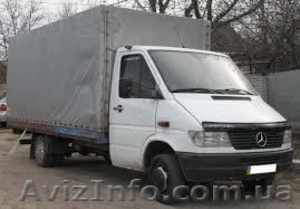 Грузоперевозки до 3т по Черниговской и Киевской областям #1061007