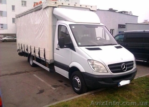 Перевезем любой груз до 3т по Чернигову,  району,  области #1061012