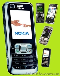 Ремонт мобильных телефонов в Днепропетровске #1061887