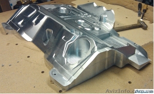 Модельная оснастка для литья металлов #1061889