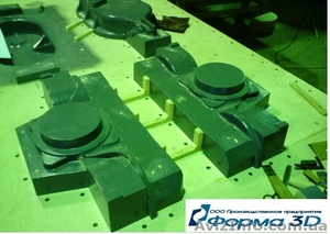 Деревянная оснастка #1061913