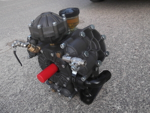 Запчастини та комплектуючі до обприскувачів ОП-2000 ОПВ-2000 #1062604