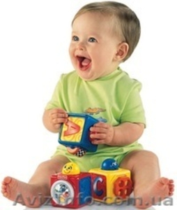 Интернет-магазин детских товаров Modababy #1060173