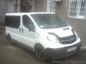 продам opel vivaro #1062749
