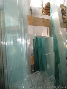 Обрезь стекла оконного в Лисичанске #1053120