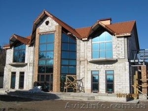 Деревянные окна и двери #1051643