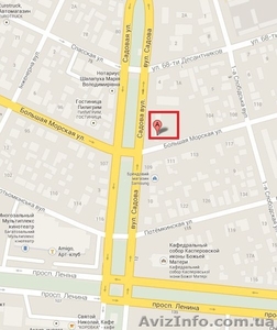 Аренда земли в центре города для коммерции #1049024