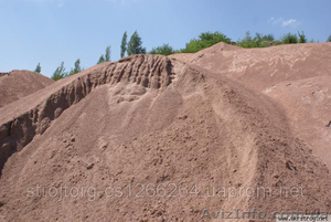 гранотсев гранитный отсев низкая цена #1062479