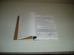 Переплёт документов ,  бухгалтерських ,  юридических #1058867