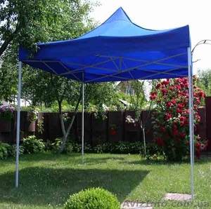 Шатры 2x2м торговые #1060619