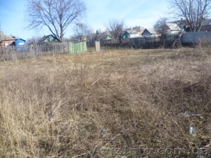 Продам земельный участок 9 соток,  Н. Дома,  ближе к Танкопии #1056726