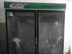 Продаю Холодильный шкаф Cold. Рабочее состояние. #1058537
