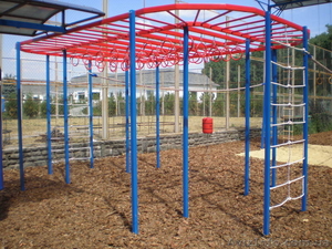 Спортивное оборудование и инвентарь для улицы школ,  учебных заведений,  #1060664