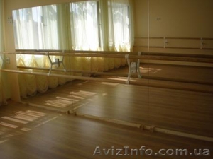 Балетный станок,  хореографический станок  #1060555