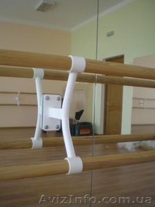 Хореографические станки,  балетные станки #1060558