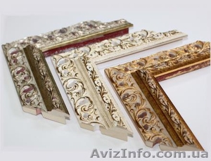 Багет дерево. По всей Украине.Багет #1063321