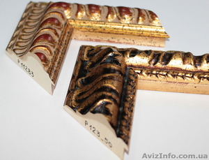 Багет высокого качества.Багет.Италия #1063997