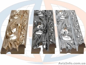 Тропическое дерево.Багет Италия #1063306