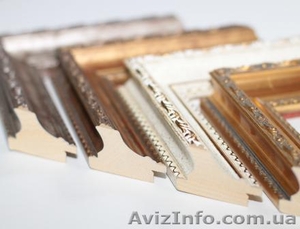 Багет высокого качества.Багет #1063332