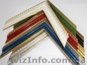 Багет оптом.Багет из тропического дерева. #1063288