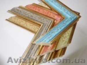 Багет дерево. По всей Украине.Багет высокого качества. #1063283