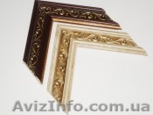 Тропическое дерево.Багет оптом Италия #1063317