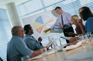 Менеджер по маркетингу и рекламе. #1057157