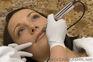 Недороге бучение перманентному макияжу и татировке в Донецке. #1052235