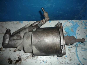 ПГУ (пневмогидроусилитель) разборка DAF XF DAF XF95 DAF XF95 430 #1058506