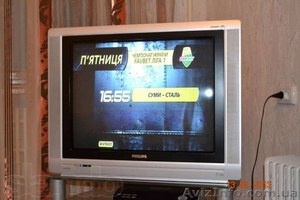 Продам телевизор Рhilips 29РТ9521 б/у #1055269