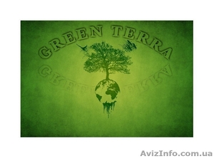   Клуб культурного туристического досуга «Green Terra»    #1058002