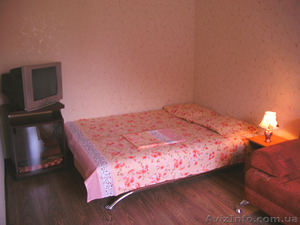 Сдаю домик в Севастополе,  посуточно,  с удобствами,  интернет Wi-Fi #1062745