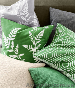 Продам готовый бизнес по реставрации подушек #1063267